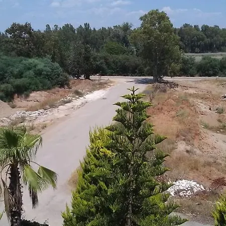 Huzur Sitesi Villalari Αλάνια