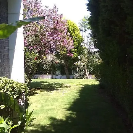 Huzur Sitesi Villalari * Αλάνια