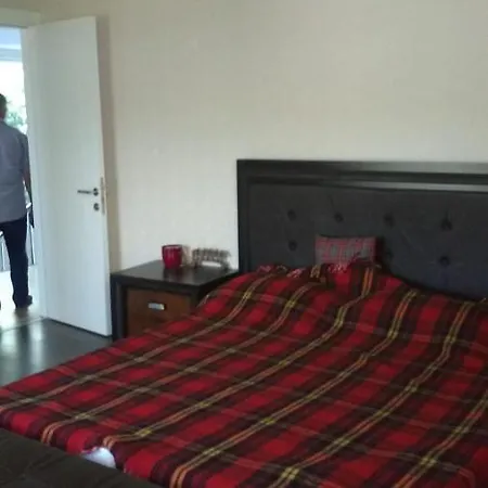Huzur Sitesi Villalari Βίλα Αλάνια