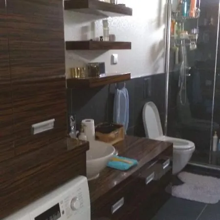 Huzur Sitesi Villalari Βίλα *