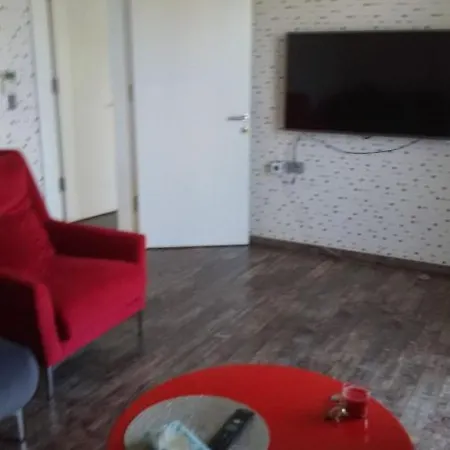 Huzur Sitesi Villalari Βίλα Αλάνια