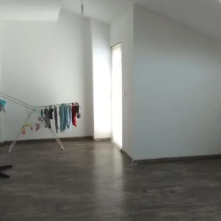 Βίλα Huzur Sitesi Villalari