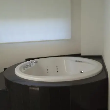Huzur Sitesi Villalari