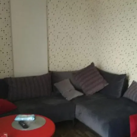 Huzur Sitesi Villalari Αλάνια